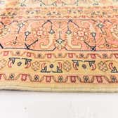 200cm x 300cm Tabriz Persian Rug thumbnail