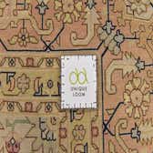200cm x 300cm Tabriz Persian Rug thumbnail
