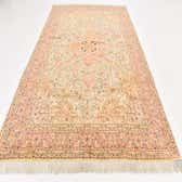 200cm x 300cm Tabriz Persian Rug thumbnail