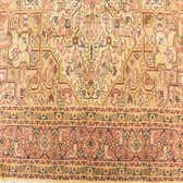 200cm x 300cm Tabriz Persian Rug thumbnail