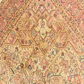 200cm x 300cm Tabriz Persian Rug thumbnail