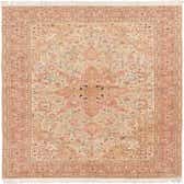 200cm x 300cm Tabriz Persian Rug thumbnail