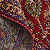 290cm x 385cm Tabriz Persian Rug thumbnail