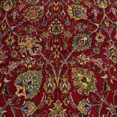 290cm x 385cm Tabriz Persian Rug thumbnail