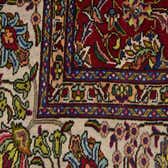 290cm x 385cm Tabriz Persian Rug thumbnail