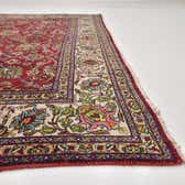 290cm x 385cm Tabriz Persian Rug thumbnail