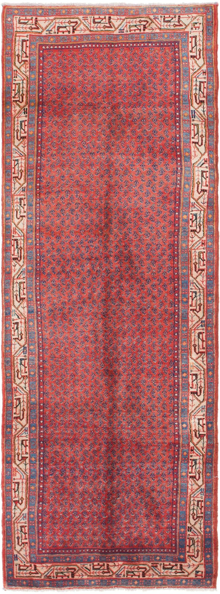 110cm x 310cm Botemir Persian Runner ...