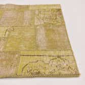 97cm x 127cm Ultra Vintage Persian Rug thumbnail