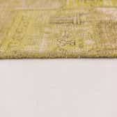 97cm x 127cm Ultra Vintage Persian Rug thumbnail