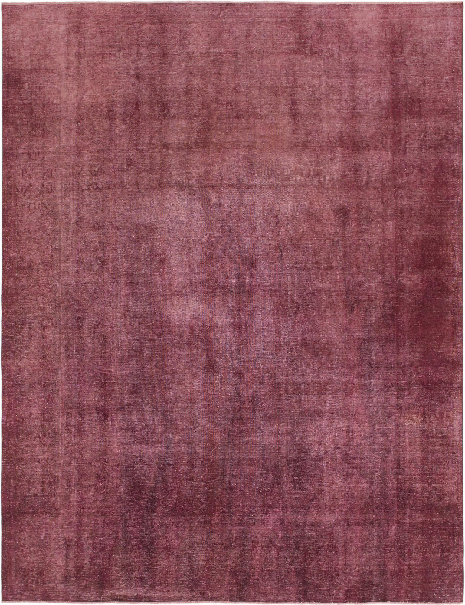 295cm x 380cm Ultra Vintage Persian Rug