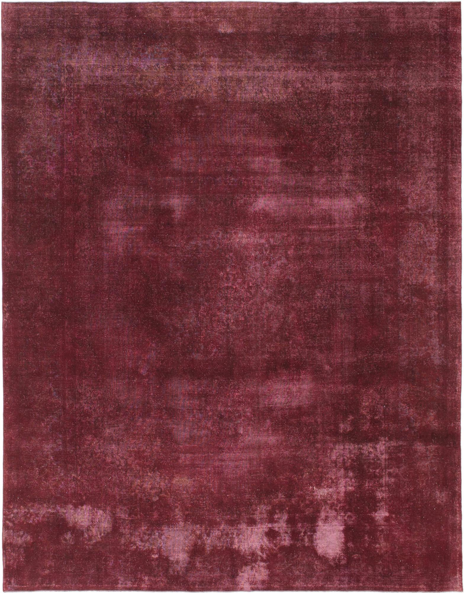 292cm x 378cm Ultra Vintage Persian Rug