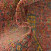 152cm x 213cm Mamluk Ziegler Oriental Rug thumbnail