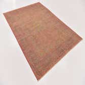 152cm x 213cm Mamluk Ziegler Oriental Rug thumbnail