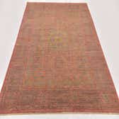 152cm x 213cm Mamluk Ziegler Oriental Rug thumbnail
