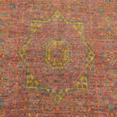 152cm x 213cm Mamluk Ziegler Oriental Rug thumbnail