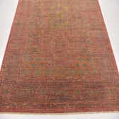 152cm x 213cm Mamluk Ziegler Oriental Rug thumbnail