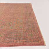 152cm x 213cm Mamluk Ziegler Oriental Rug thumbnail