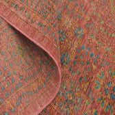 152cm x 213cm Mamluk Ziegler Oriental Rug thumbnail