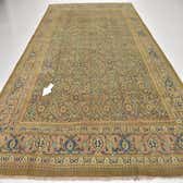 297cm x 432cm Farahan Persian Rug thumbnail