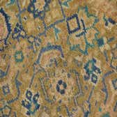 297cm x 432cm Farahan Persian Rug thumbnail