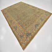 297cm x 432cm Farahan Persian Rug thumbnail