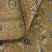 292cm x 378cm Kashmar Persian Rug thumbnail