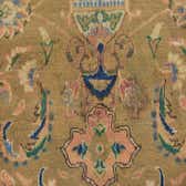 292cm x 378cm Kashmar Persian Rug thumbnail