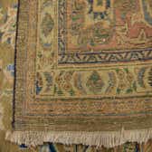 292cm x 378cm Kashmar Persian Rug thumbnail