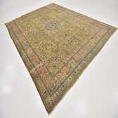 292cm x 378cm Kashmar Persian Rug thumbnail