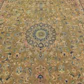 292cm x 378cm Kashmar Persian Rug thumbnail