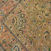 292cm x 378cm Kashmar Persian Rug thumbnail