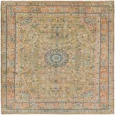 292cm x 378cm Kashmar Persian Rug thumbnail