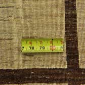 198cm x 285cm Kashkuli Gabbeh Rug thumbnail