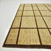 198cm x 285cm Kashkuli Gabbeh Rug thumbnail