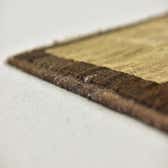 198cm x 285cm Kashkuli Gabbeh Rug thumbnail