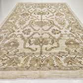 345cm x 480cm Oushak Rug thumbnail