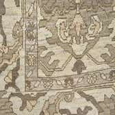 345cm x 480cm Oushak Rug thumbnail