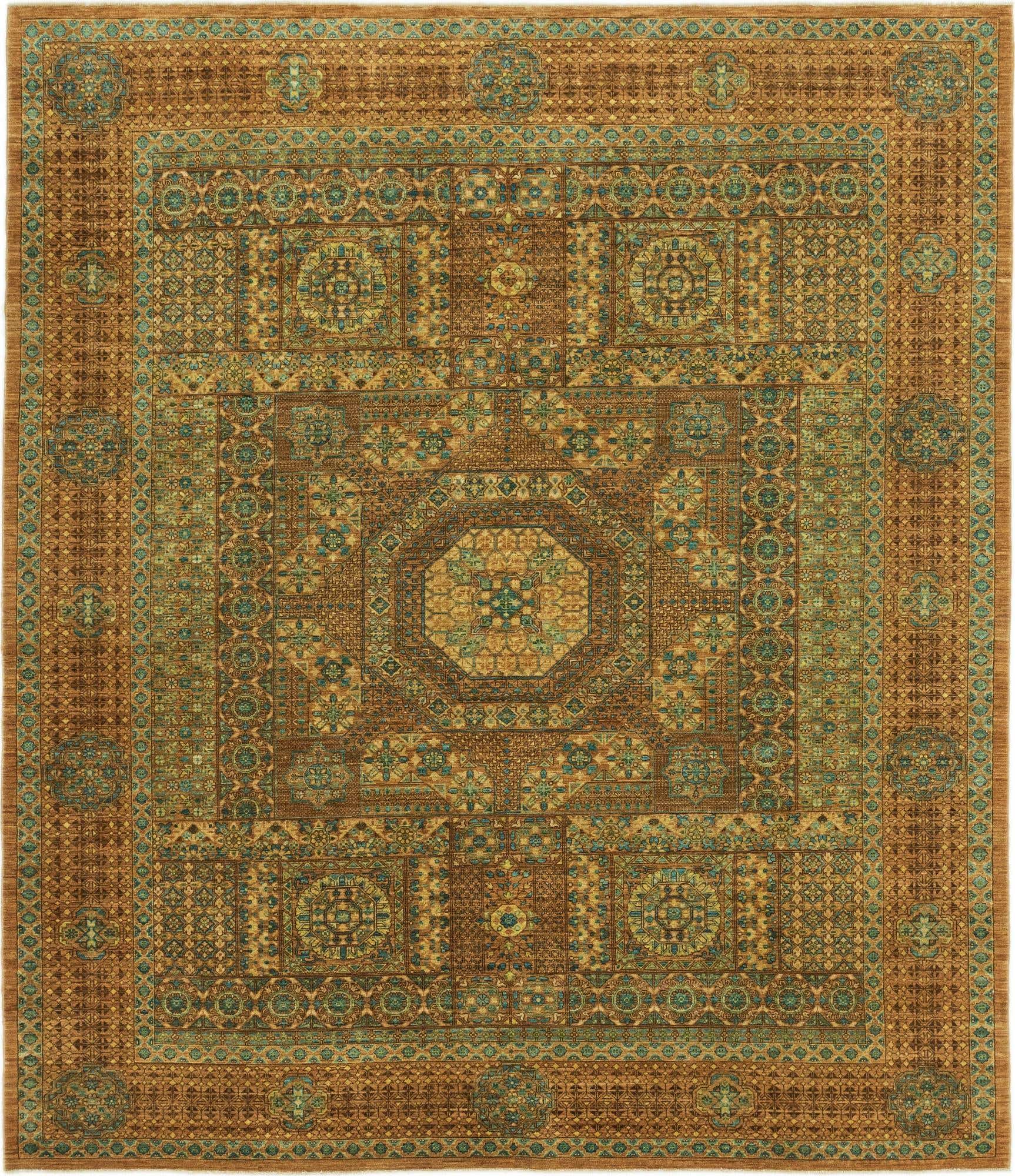 Ziegler Rug