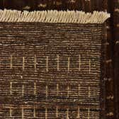 152cm x 220cm Kashkuli Gabbeh Rug thumbnail