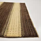 152cm x 220cm Kashkuli Gabbeh Rug thumbnail