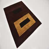 145cm x 203cm Kashkuli Gabbeh Rug thumbnail