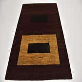 145cm x 203cm Kashkuli Gabbeh Rug thumbnail