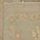 325cm x 457cm Oushak Rug thumbnail