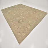 325cm x 457cm Oushak Rug thumbnail