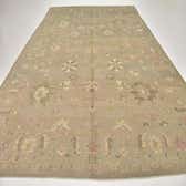 325cm x 457cm Oushak Rug thumbnail