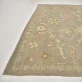 325cm x 457cm Oushak Rug thumbnail