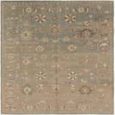 325cm x 457cm Oushak Rug thumbnail