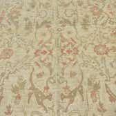 365cm x 483cm Oushak Rug thumbnail