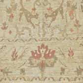 365cm x 483cm Oushak Rug thumbnail