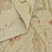 365cm x 483cm Oushak Rug thumbnail